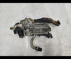 SCAMBIATORE EGR RADIATORE GAS DI SCARICO 3.0D 180K - 15