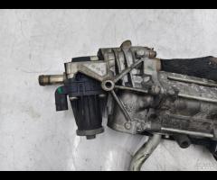SCAMBIATORE EGR RADIATORE GAS DI SCARICO 3.0D 180K - 16