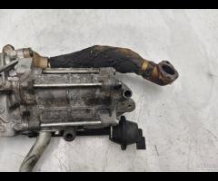 SCAMBIATORE EGR RADIATORE GAS DI SCARICO 3.0D 180K - 17
