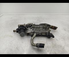 SCAMBIATORE EGR RADIATORE GAS DI SCARICO 3.0D 180K - 18