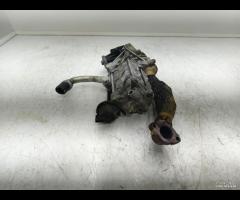 SCAMBIATORE EGR RADIATORE GAS DI SCARICO 3.0D 180K - 19