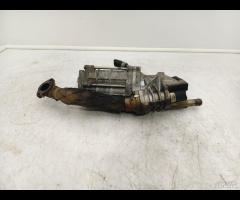 SCAMBIATORE EGR RADIATORE GAS DI SCARICO 3.0D 180K - 20