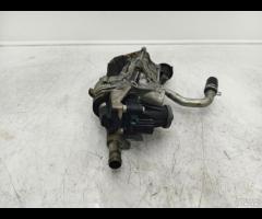 SCAMBIATORE EGR RADIATORE GAS DI SCARICO 3.0D 180K - 21
