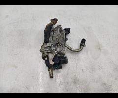 SCAMBIATORE EGR RADIATORE GAS DI SCARICO 3.0D 180K - 22