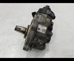 POMPA INIEZIONE ALTA PRESSIONE 2.0D 150CV 115KW BM