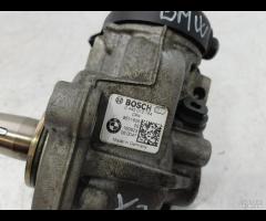 POMPA INIEZIONE ALTA PRESSIONE 2.0D 150CV 115KW BM