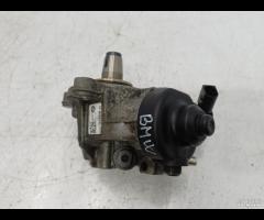 POMPA INIEZIONE ALTA PRESSIONE 2.0D 150CV 115KW BM