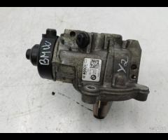 POMPA INIEZIONE ALTA PRESSIONE 2.0D 150CV 115KW BM - 10