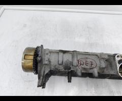 COPERCHIO VALVOLE COPERCHIO TESTATA 1.4B 90kW 122C