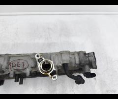 COPERCHIO VALVOLE COPERCHIO TESTATA 1.4B 90kW 122C