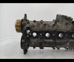 COPERCHIO VALVOLE COPERCHIO TESTATA 1.4B 90kW 122C - 6