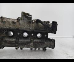 COPERCHIO VALVOLE COPERCHIO TESTATA 1.4B 90kW 122C - 7