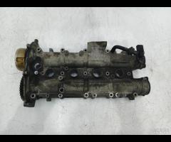 COPERCHIO VALVOLE COPERCHIO TESTATA 1.4B 90kW 122C - 9