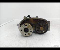 COPERCHIO VALVOLE COPERCHIO TESTATA 1.4B 90kW 122C - 13