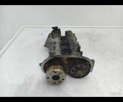 COPERCHIO VALVOLE COPERCHIO TESTATA 1.4B 90kW 122C - 14