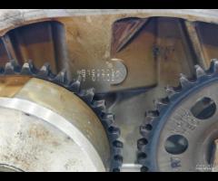 COPERCHIO VALVOLE COPERCHIO TESTATA 1.4B 90kW 122C - 15