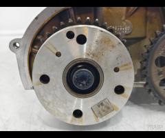 COPERCHIO VALVOLE COPERCHIO TESTATA 1.4B 90kW 122C - 16