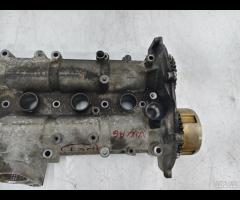 COPERCHIO VALVOLE COPERCHIO TESTATA 1.4B 90kW 122C - 23