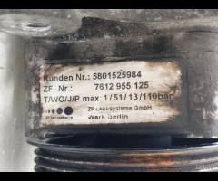 POMPA IDRAULICA SERVOSTERZO SERVOPOMPA 2.3L 96kW 1 - 11