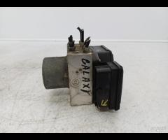 CENTRALINA POMPA ABS 2.0D 190CV 140KW FORD GALAXY - 7