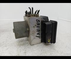 CENTRALINA POMPA ABS 2.0D 190CV 140KW FORD GALAXY - 8