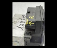 CENTRALINA POMPA ABS 2.0D 190CV 140KW FORD GALAXY - 12