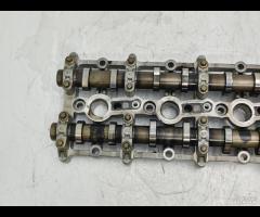 COPERCHIO SEDE ALBERO A CAMME 2.0D 150CV 110KW BMW