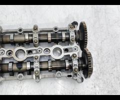 COPERCHIO SEDE ALBERO A CAMME 2.0D 150CV 110KW BMW - 6