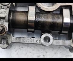 COPERCHIO SEDE ALBERO A CAMME 2.0D 150CV 110KW BMW - 7