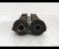 COPERCHIO SEDE ALBERO A CAMME 2.0D 150CV 110KW BMW - 8