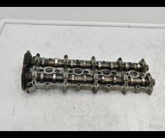 COPERCHIO SEDE ALBERO A CAMME 2.0D 150CV 110KW BMW - 11