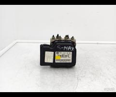 CENTRALINA POMPA ABS 2.0D 140CV 105CV FORD S-MAX 2 - 1