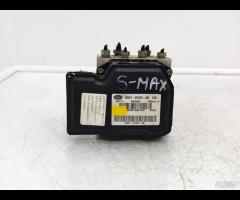 CENTRALINA POMPA ABS 2.0D 140CV 105CV FORD S-MAX 2 - 2
