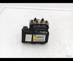 CENTRALINA POMPA ABS 2.0D 140CV 105CV FORD S-MAX 2 - 3