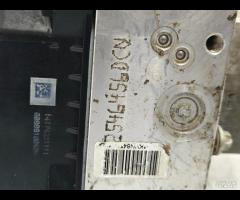 CENTRALINA POMPA ABS 2.0D 140CV 105CV FORD S-MAX 2 - 9