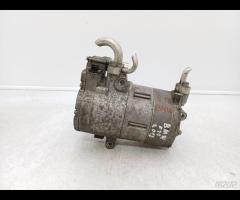 COMPRESSORE ARIA CONDIZIONATA 2.0B BMW F30 F45 G21