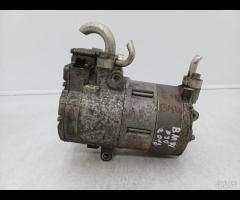 COMPRESSORE ARIA CONDIZIONATA 2.0B BMW F30 F45 G21