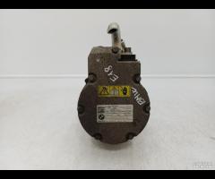 COMPRESSORE ARIA CONDIZIONATA 2.0B BMW F30 F45 G21