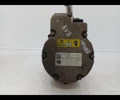 COMPRESSORE ARIA CONDIZIONATA 2.0B BMW F30 F45 G21