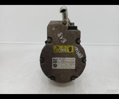 COMPRESSORE ARIA CONDIZIONATA 2.0B BMW F30 F45 G21 - 7
