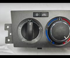 PANNELLO COMANDO CLIMA RISCALDAMENTO OPEL ANTARA 2 - 3