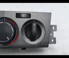 PANNELLO COMANDO CLIMA RISCALDAMENTO OPEL ANTARA 2 - 5