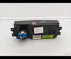 PANNELLO COMANDO CLIMA RISCALDAMENTO OPEL ANTARA 2 - 8