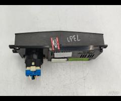 PANNELLO COMANDO CLIMA RISCALDAMENTO OPEL ANTARA 2 - 10