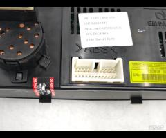 PANNELLO COMANDO CLIMA RISCALDAMENTO OPEL ANTARA 2 - 15