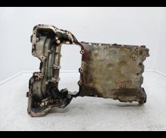 COPPA DELL OLIO 3.0D 140kW 190CV MERCEDES CLASSE E - 2