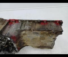 COPPA DELL OLIO 3.0D 140kW 190CV MERCEDES CLASSE E - 4