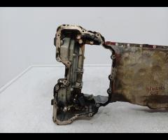 COPPA DELL OLIO 3.0D 140kW 190CV MERCEDES CLASSE E - 6