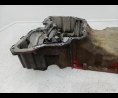 COPPA DELL OLIO 3.0D 140kW 190CV MERCEDES CLASSE E - 8