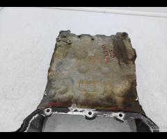 COPPA DELL OLIO 3.0D 140kW 190CV MERCEDES CLASSE E - 14